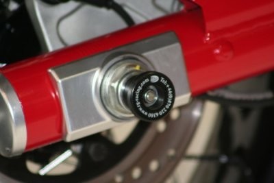 Cursori perno ruota ducati - cursori,