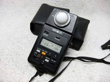 MINOLTA Auto Meter IIIF