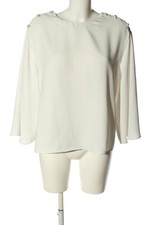 ZARA BASIC Camicetta a maniche