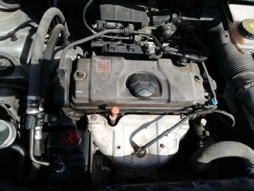 Nfv motore completo - completo, /