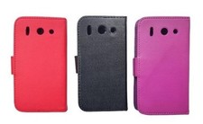 Huawei G510 custodia a libro e