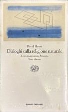 Libro - Dialoghi sulla