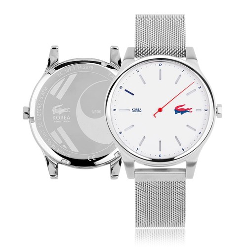 Lacoste 2011026 korea limited - lacoste,