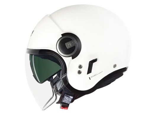 Nolan n21 visor classico - n21,