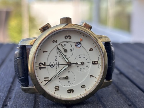Christopher ward malvern - christopher,