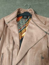 giubbotto donna Desigual xl