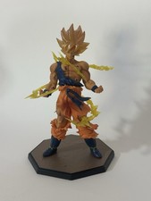 Action figure Goku Super