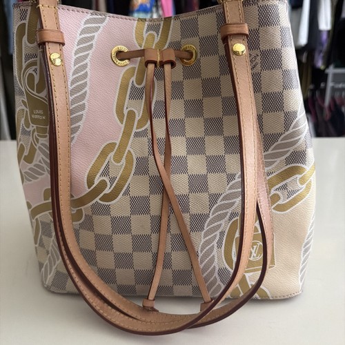 Borsa louis vuitton neonoe - borsa,