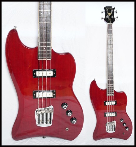 Armond guild jet star - guild,