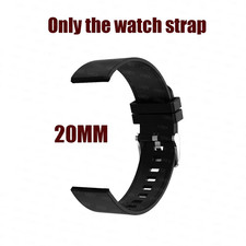 Sport 2026 Uomini Smartwatch