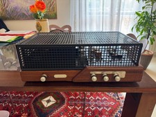 Unison Research Triodo 20