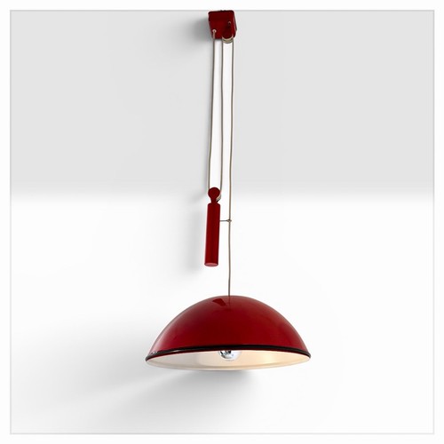 Vintage flos relemme hanging - flos,