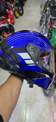 Casco integrale airoh - casco,