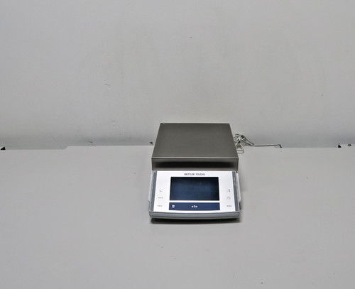 Bilancia mettler toledo - bilancia,