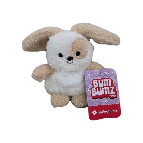 Peluche bum bumz - peluche,
