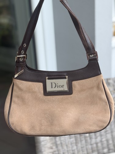 Christian dior borsa - borsa, vintage