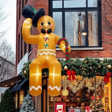 Decorazione Natalizia