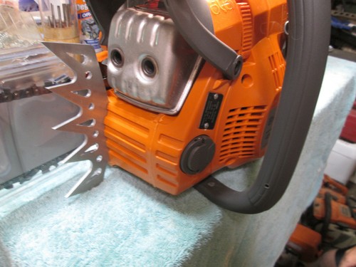 Husqvarna 346 340 - , 351
