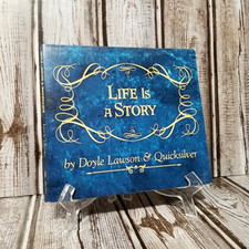 Life Is a Story by Doyle
