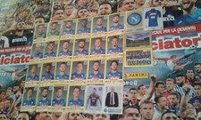 CALCIATORI 2018-19- Figurine