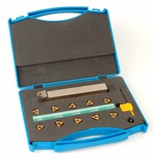 Außengewinde-Dreh-Set 20ER -