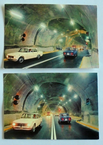 Alfa romeo giulia - romeo, super