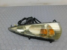 FRECCIA ANTERIORE SINISTRA LEFT FRONT ARROW HONDA SH 300i 2006 2010