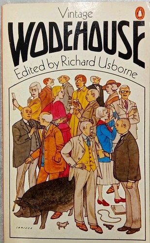 Wodehouse testo inglese - wodehouse, (testo