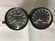 Strumenti Conta Giri Conta Chilometri Kawasaki 400z