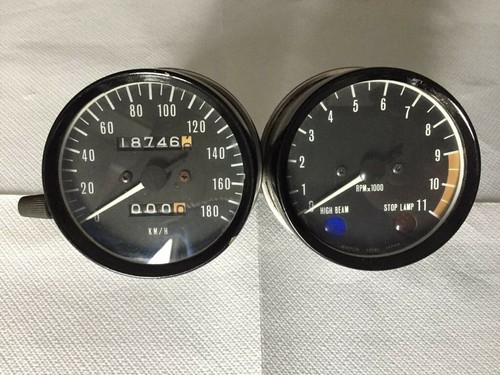 Strumenti conta giri - strumenti,