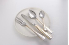 72 Pezzi Set Posate Lusso