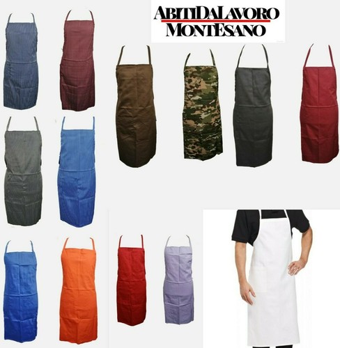 Grembiule per chef - chef, cucina