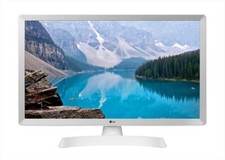 LG 24TQ510S-Pz, Monitor SMART TV 24", Dvb-T2, Internet, Remote Control, USATO