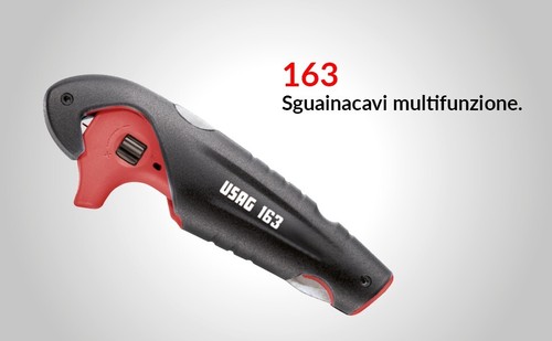 Usag 163 sguainacavi - usag,