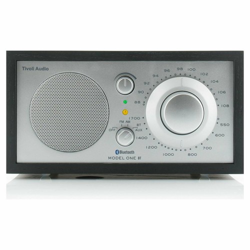 Tivoli audio model one - tivoli,