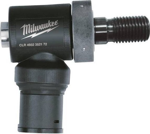 Milwaukee adattatore per - adattatore,