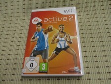 Active personal trainer per - active, 2