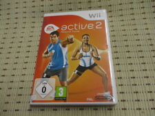 Active 2 Personal Trainer für