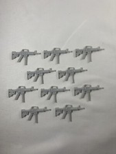 Lotto 10 Pistole Hit & Run GI