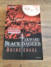 Black Dagger 13 - Racheengel von J.R. Ward (Taschenbuch)