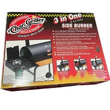 Barbecue Char 3 in uno