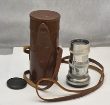 Carl Zeiss Jena Sonnar 1:4 f=13,5cm Contax RF 1953/1959