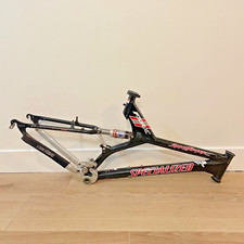 Telaio bici specialized - bici,