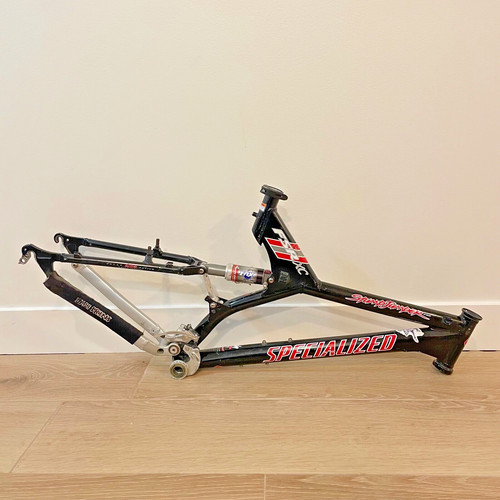 Telaio bici specialized - telaio,