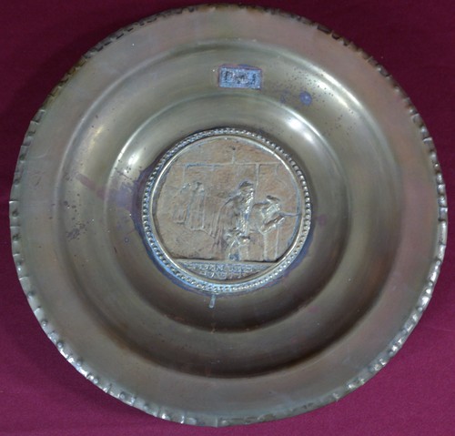 Antico vintage medaglione - antico/vintage, da