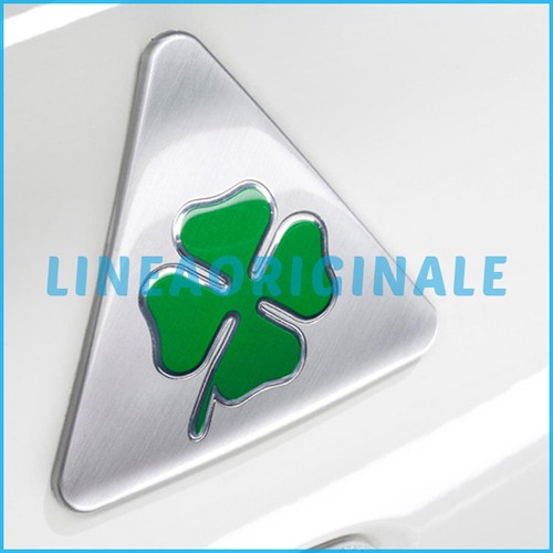 Loghi quadrifoglio originale - loghi,