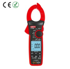 UNI-T UT206B/UT207B/UT208B