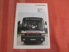 Setra S213 UL, S215 UL, SG