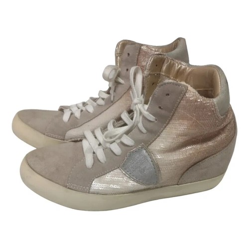 Sneakers marchio philippe - sneakers,