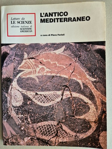Antico mediterraneo - antico,